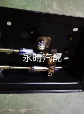 北汽幻速S2S3H2H2EH2V换挡操纵机构换选档支座换选档档杆