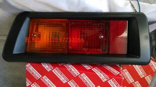 北汽 陆霸 路霸 霸道3400 后杠灯 后保险杠灯 刹车灯  后雾灯