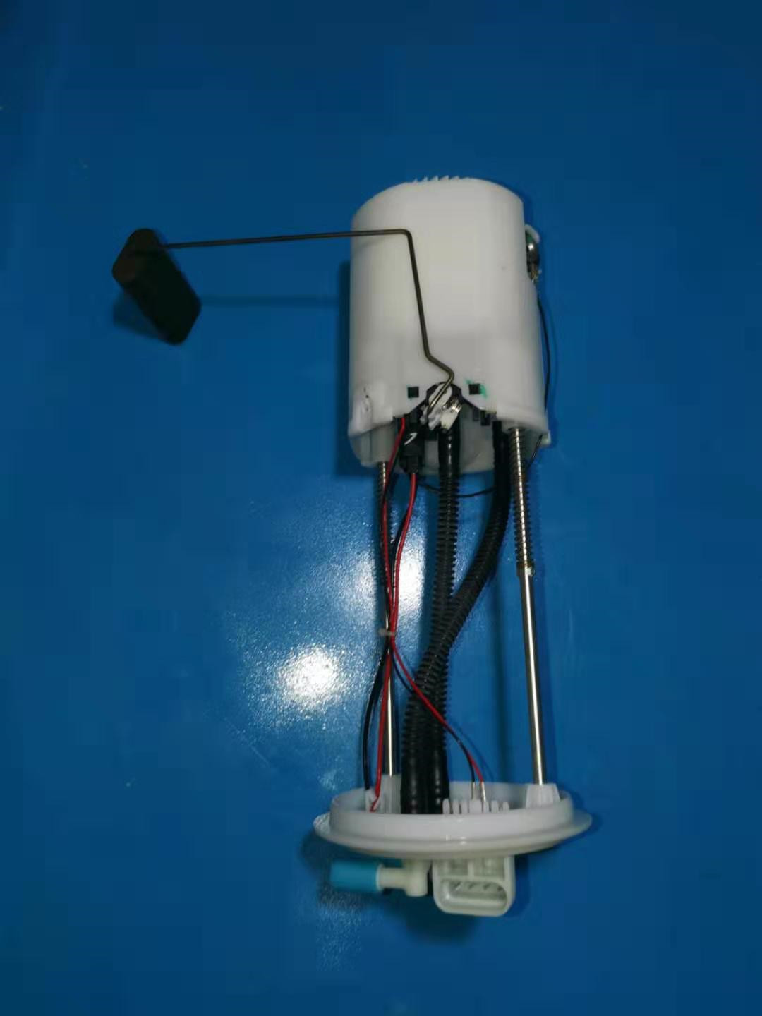 北汽幻速S2S3S6H2H3汽油泵电动汽油泵油浮子