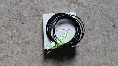 北汽幻速S2/S3/威旺M20/BJ415C发动机活塞环/幻速威旺汽车配件