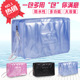 透明游泳包干湿分离防水包男女泳衣用品装 备收纳袋温泉洗漱沙滩包