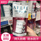 日本allie嘉娜宝防晒霜女绿色粉色面部脸部佳宝丽spf50防晒乳alle