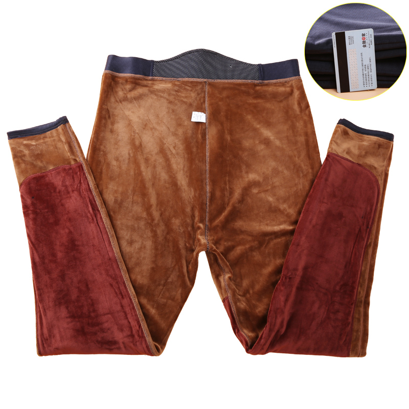 Pantalon collant Moyen-âge simple en nylon - Ref 774787 Image 3