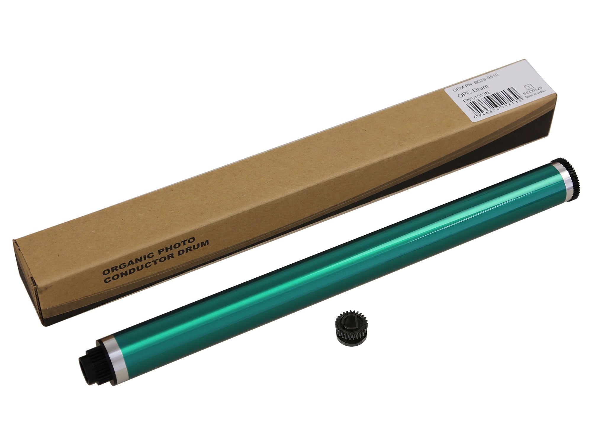 理光 2510 2501L 2001L 2500 1800 正宗三菱鼓芯 中恒CET品牌