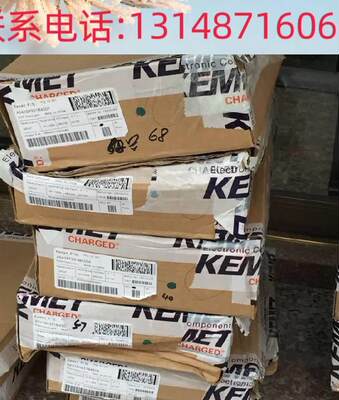 （议价）全新美国KEME820u03f35v发烧电解电容体积5*30mTm