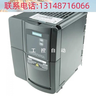 7EB0 无内 6SE6430 2UD33 原装 MM430变频器 37KW 议价