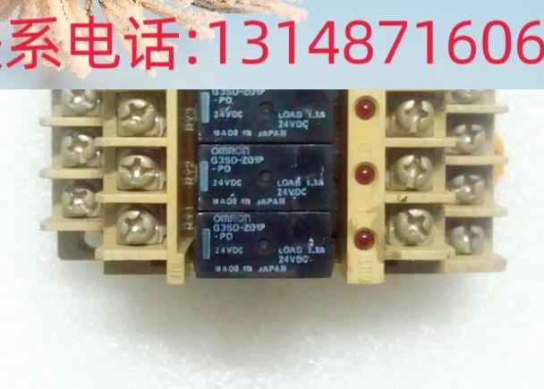 （议价）G3S4-D1 24VC D 0 G3SD-ZO-PD G3TA-OA22SZ 2V4DC