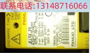 销售 89新 6成130 已经测试正 0科6B 特价 H00A2发那伺服 议价