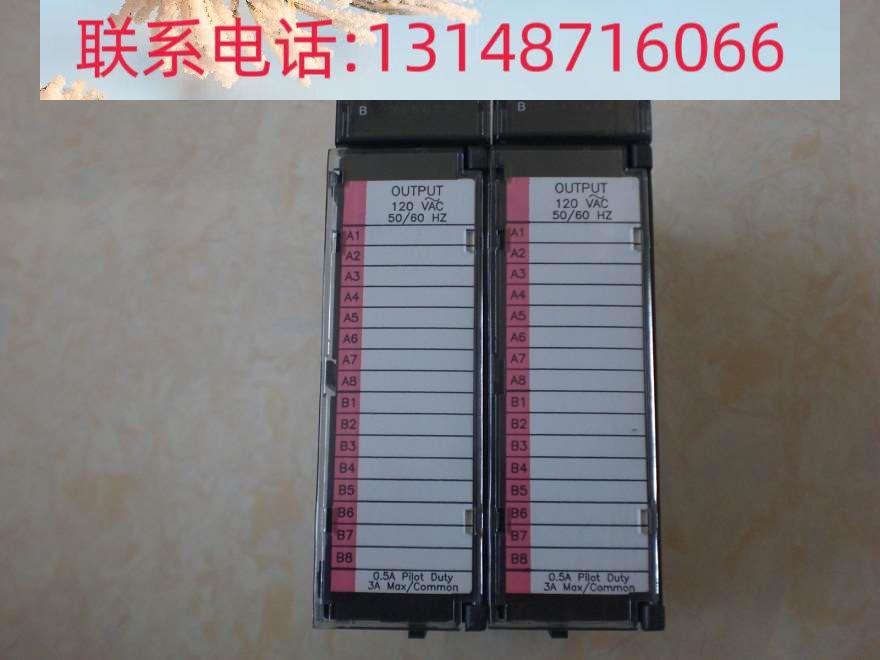 （议价）I693MDL30CD/340D IC693CMM3211E N IC693ML940F GCE-FAN