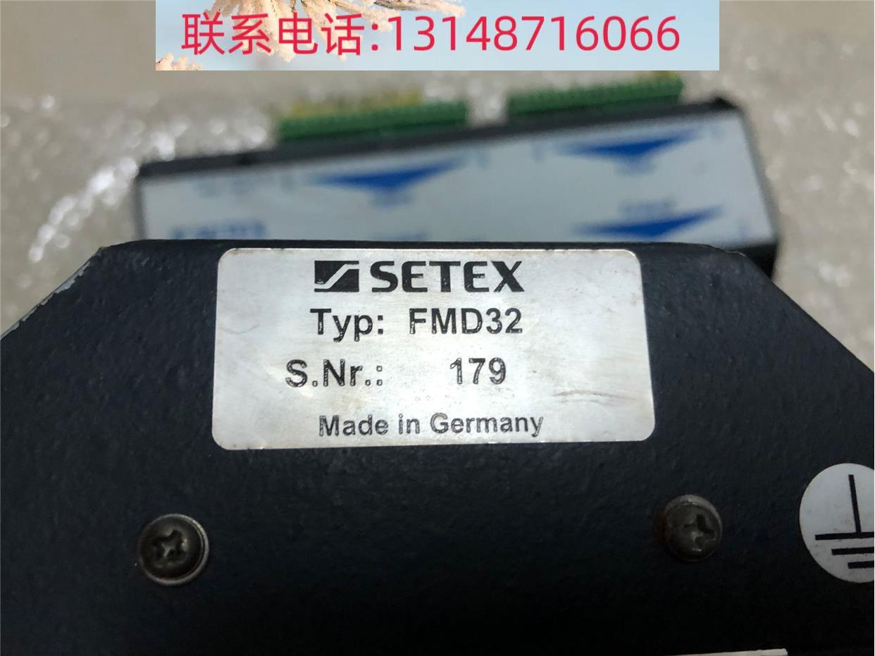 （议价）块ETEX色PLC模FGBGD3S染M2机原装现货