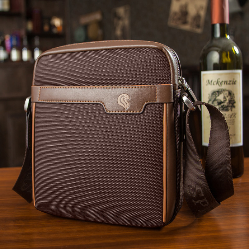 Sac pour homme - Ref 53824 Image 3