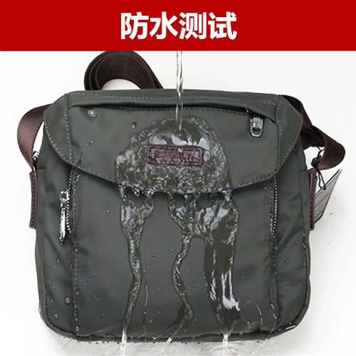 Sac homme - Ref 51282 Image 4