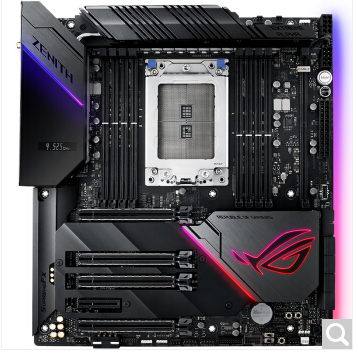 Asus/华硕 ROG ZENITH EXTREME Alpha 台式电脑游戏主板 AMD X399在类目 电脑硬件/显示器/电脑周边, 主板中 - 来自Buy2taobao.com提供专业的淘宝代购服务