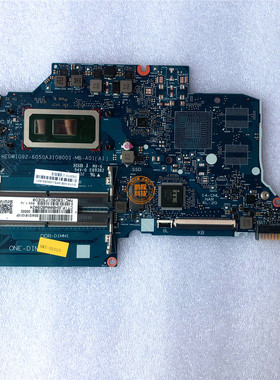 HP Pavilion 14-CS 14-CK 240 G7 主板 6050A3108201 L67378-601