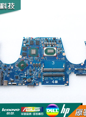 HP/惠普ZBook 15 G6 TPN-Q18C 主板 DAXW2GMBEG0 L68833-001 XW2G