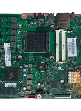 联想 AIO 700-24AGR 主板 板载R7-A360 2G独显 库存原装 00UW023