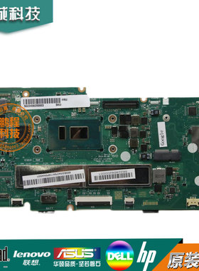 联想 Chromebook C340-15  主板 i3 Pentium4417U 4GB LA-G741P