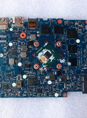 HP 惠普  11-V 11 G5 笔记本主板 N3060 4GB 32G 901250-001