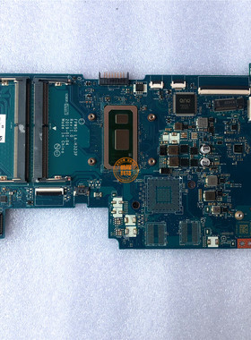 HP 惠普 15s-du TPN-C139 主板 I5-10210 LA-H323P L68079-601