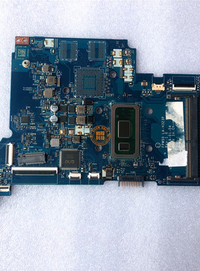HP/惠普 15-DW 15S-DR 15S-DU 主板 LA-H323P L51992-601 I5-8265