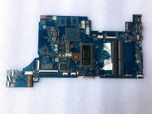 HP/惠普 15-DW 15S-DR 15S-DU 主板 LA-H323P L51992-601 I5-8265