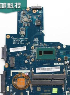联想 IDEAPAD B40-80 主板 i3-5005U  LA-B092P 5B20K35936