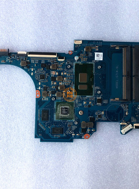 HP/惠普TPN-Q191/Q201 15-CC 15T-CC主板 DAG71MB16D0 927270-601