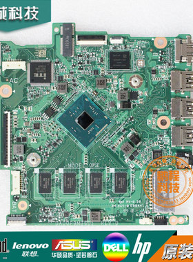 HP 惠普 STREAM14-AX 主板 N3060 DA00P9MB6D0 905302-601