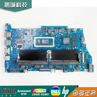 惠普 pro14 ZHAN66 Q31C Q32C HSN DA0X8SMB8H1 主板 450