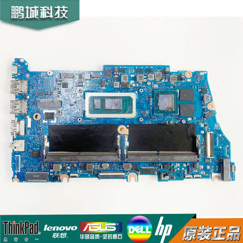 惠普ZHAN66pro14G5主板