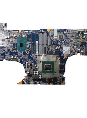 神舟 机械师 6-71-PA7E0-D02A 6-71-PA700-D03/D02A 笔记本主板