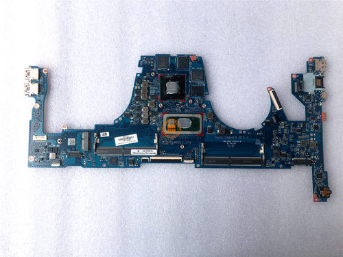 HP/惠普 15-CS1068TX 15-CS 主板 I5 DA0G7EMBAE0 L44879-601