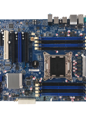 联想Thinkstation S30主板 C602 X79 2011工作站主板 03T6734