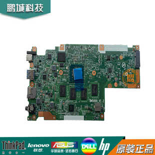 主板 CeleronN4000 4GB V1.2 联想Chromebook BM5899 C340