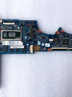 HP/惠普 TPN-Q214 13-AN 13-0020tu 主板 DA0G7DMB8D0 L37347-601