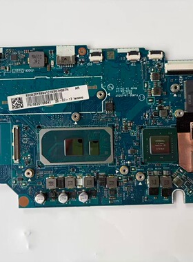 联想 小新Air 14ITL 14IIL 2020 ideapad 5-14IL05 LA-J551P 主板
