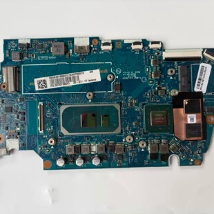 联想 小新Air 14ITL 14IIL 2020 ideapad 5-14IL05 LA-J551P 主板