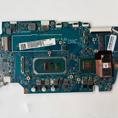 Lenovo/联想5-14IL05LA-K321