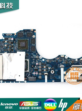 全新 联想 Lenovo Y700-15/17ISK/ACZ 独立主板 NM-A521 NM-A541