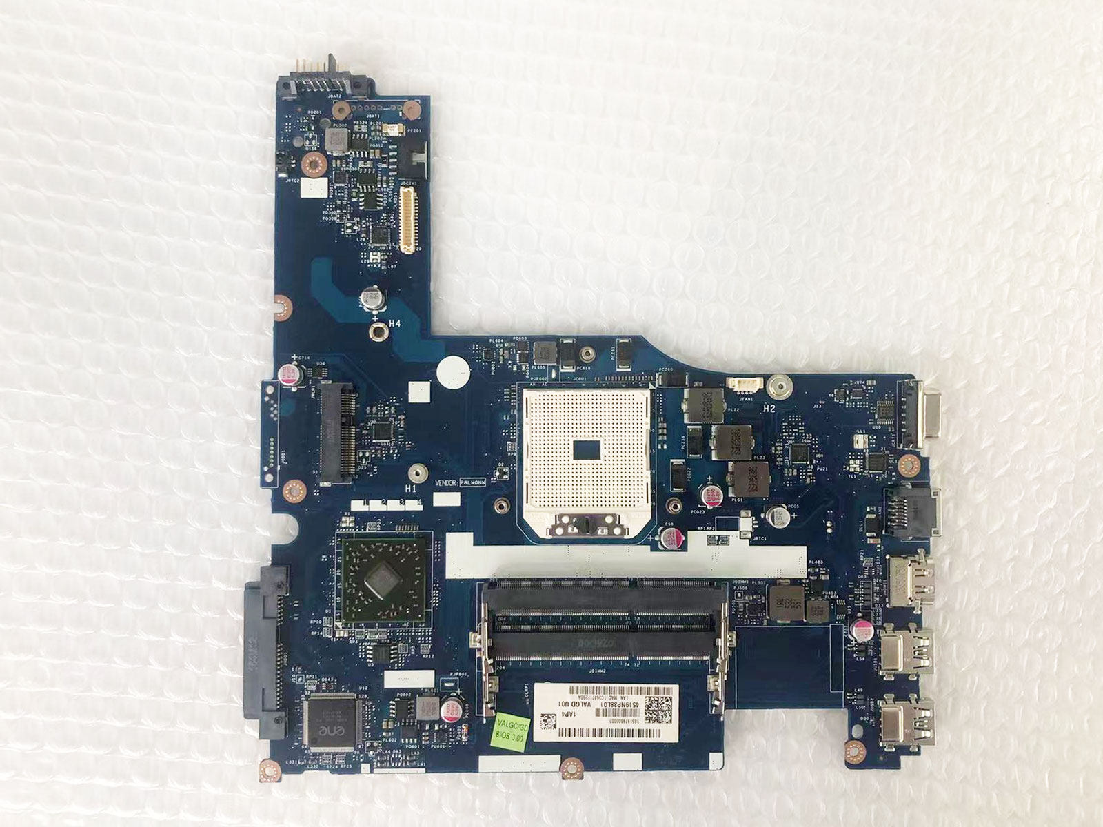 联想 G405S主板 联想 G505S 笔记本 主板 Z505主板 单购 LA-A092P