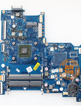 HP/惠普 255 G4 15-AF LA-C781P 827705-601 5200 TPN-C126 主板