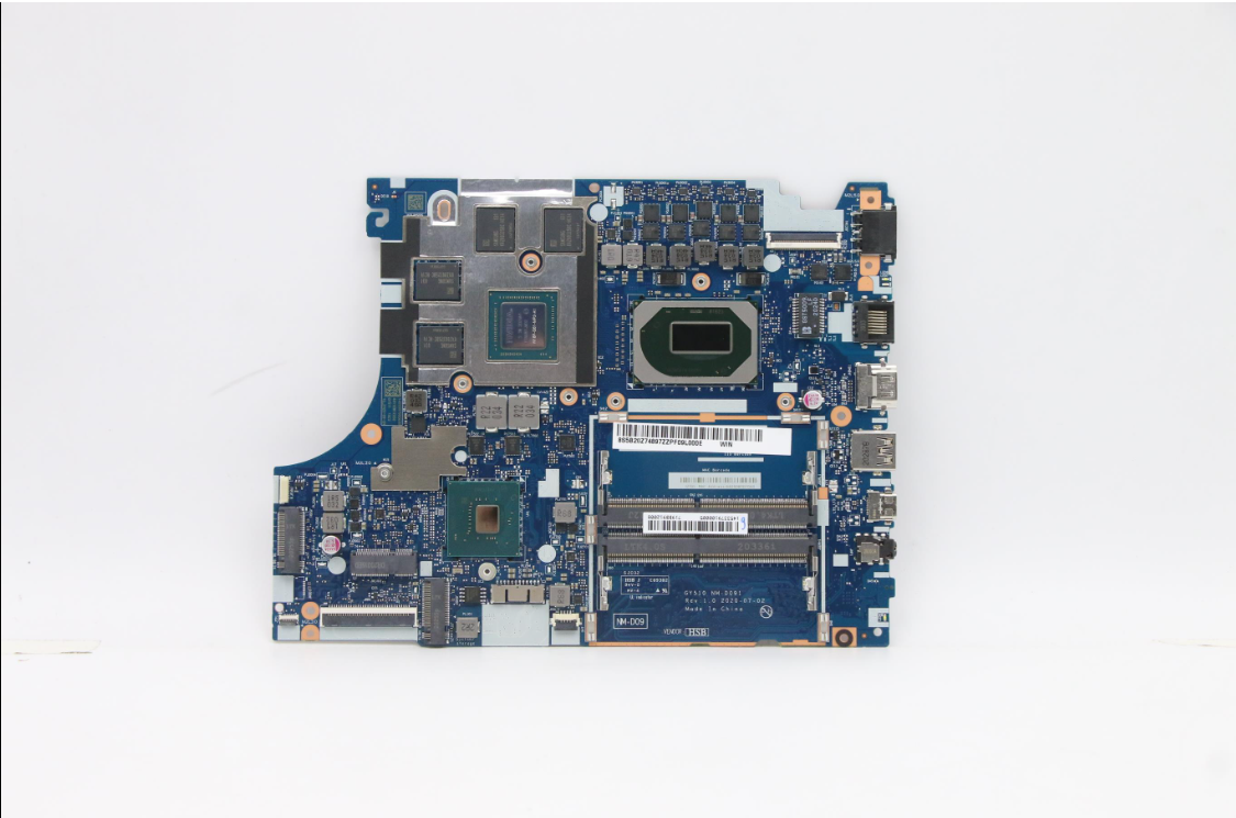 联想NM-D09115P13S主板