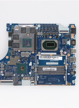 联想 ThinkBook 15p-IMH 主板 NM-D091 13S 14S 15-G2 14IIL 15IM