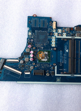 HP/惠普15-DB 15T-DB 主板 LA-G078P L20479-601  L20480-001