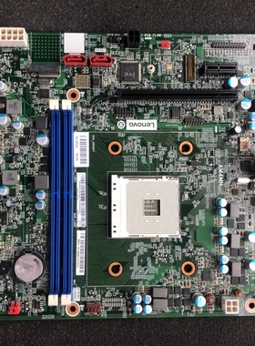 联想 V525 720-18asu 510A-15ABR 主板 M5300k-00 00XK239 AM4MH