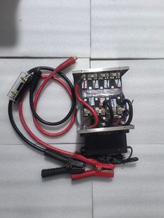 宁德时代17.5A高倍率70C锂电池组12V24V高倍率应急启动电源大容量