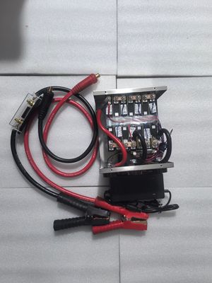 宁德时代17.5A高倍率70C锂电池组12V24V高倍率应急启动电源大容量