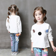 Pantalon fille - Ref 2063199 Image 24