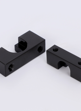 WIF71底部安装-台阶型-尺寸固定型气缸连接附件浮动接头