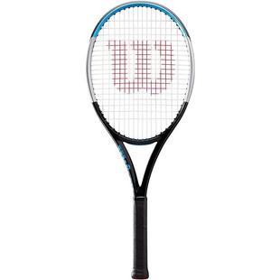 Ultra V3.0 100L 威尔胜网球拍Wilson Tennis Racquet高性能球拍